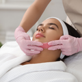 Waxing services