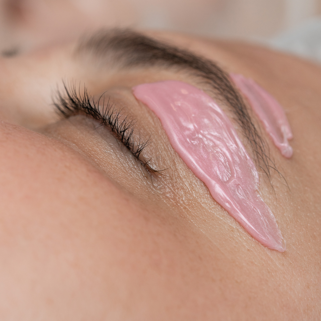 Waxing services