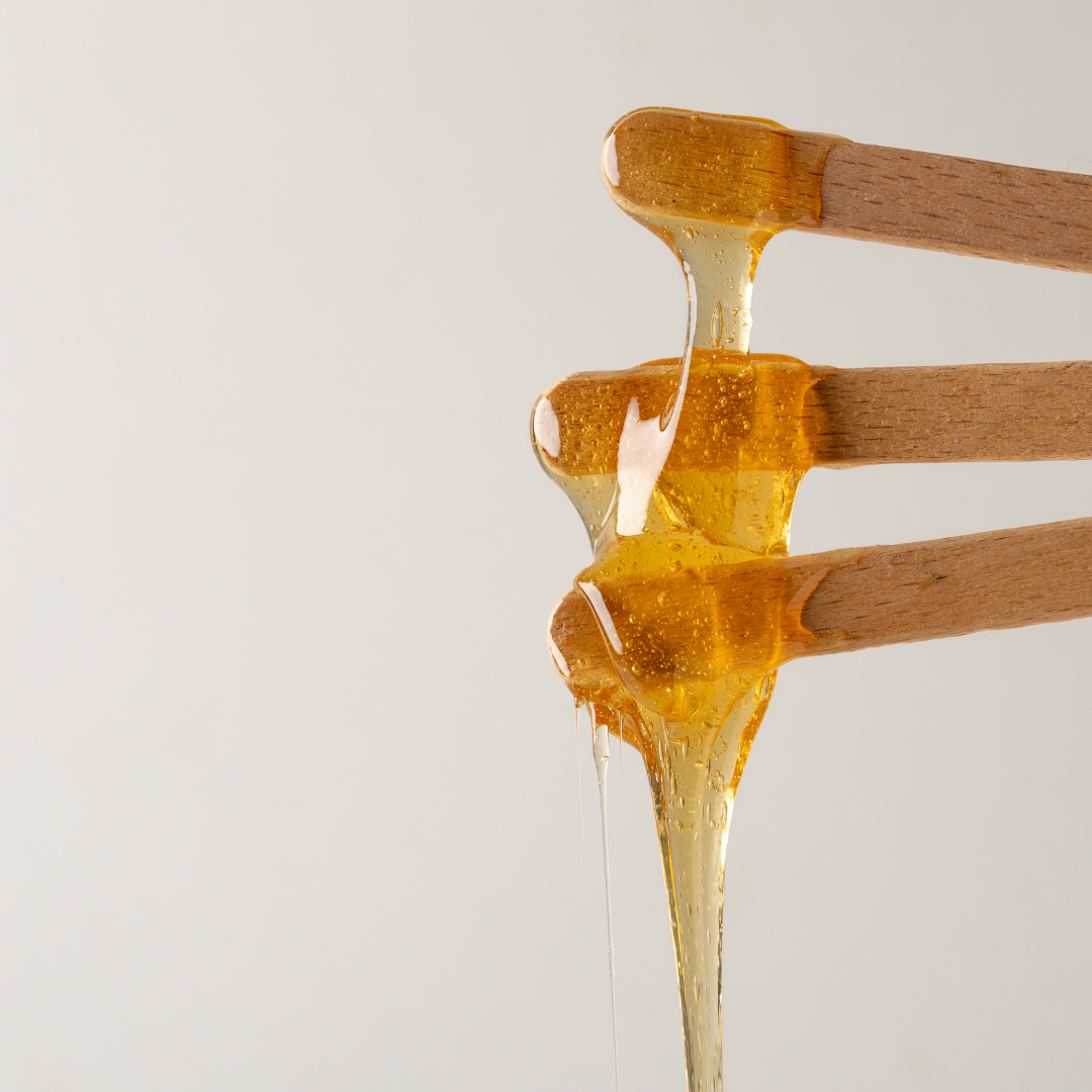 Waxing services