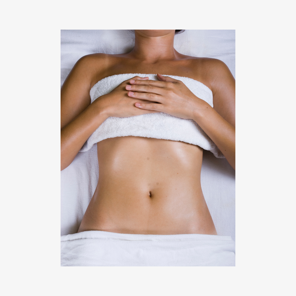 Waxing services